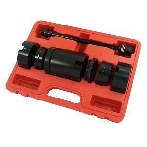 Screw pivot bush installer - screw,