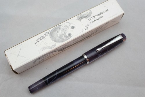 Noodlers appalachian pearl - noodlers,