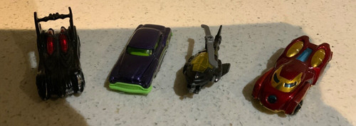 Hot wheels comics - wheels, dc