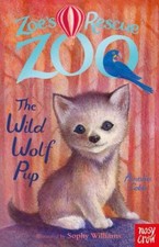 Zoe's Rescue Zoo: The Wild