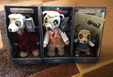 Meerkat Toy Bundle -Yakov