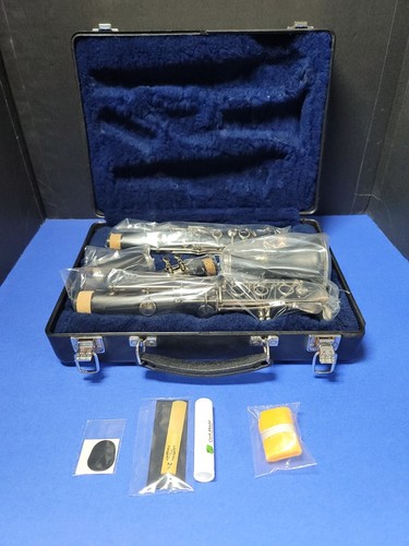 Selmer 1400 made usa bb - 1400, in