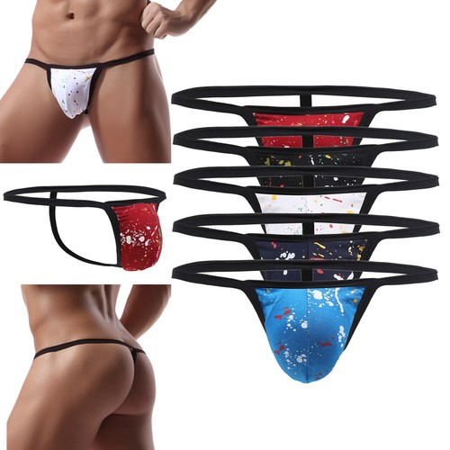 5pack sexy mens - mens, rise
