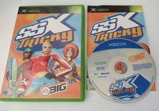 SSX Tricky [Xbox Original]