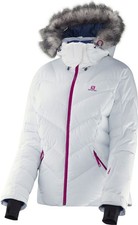Salomon Icetown Women's Down