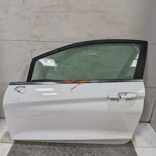 Ford fiesta mk8 door - fiesta,
