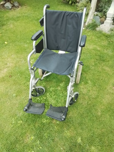 Roma medical easy - medical, fold