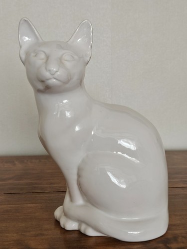 Sylvac siamese cat model - model, 5111