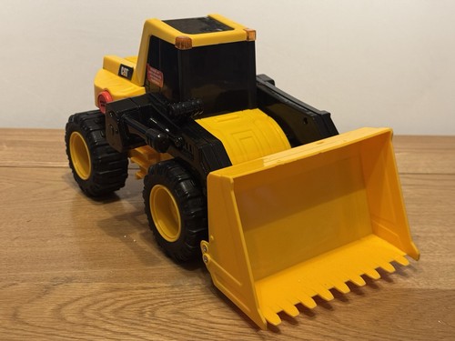 Power haulers wheel - cat, )