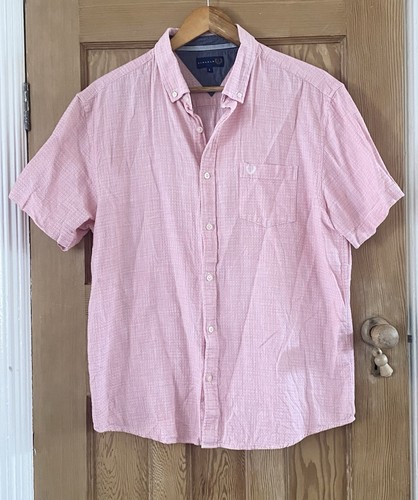 Lincoln pink short - pink, sleeve