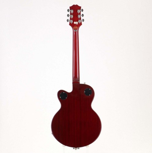 Epiphone wildkat semi hollow - epiphone,