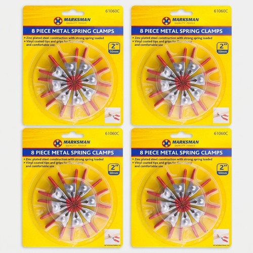 32x inch mini metal spring - inch,