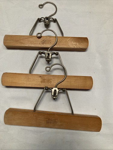 Vintage setwell wooden clamp - vintage,