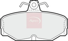 Brake Pad Set For Disc Brake