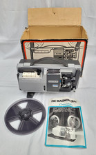 Vintage Magnon Instdual Cine