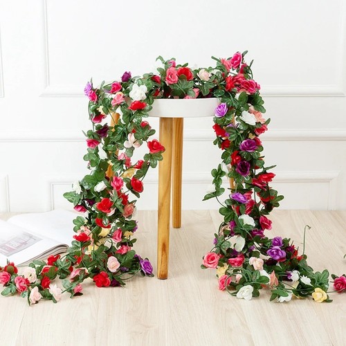 Artificial flower silk - artificial,