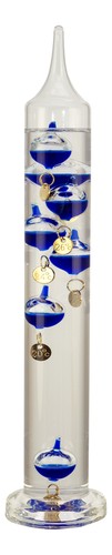 Galileo glass weather - galileo, station
