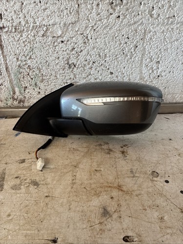 Nissan qashqai wing - qashqai,