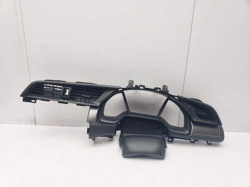 Honda civic mk10 - civic, dashboard