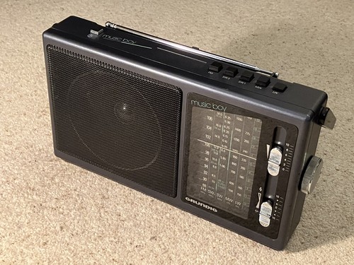Grundig music boy 165 vintage - boy,