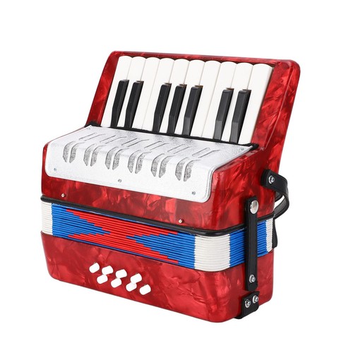 Key bass piano accordion - bass,
