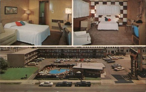 Detroit michigan balmar - detroit,,