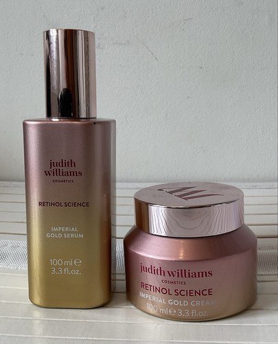 Judith william retinol - judith,