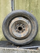 Honda civic spare wheel - spare,