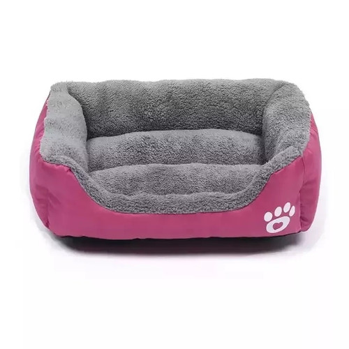 Soft warm cosy pet - pet, square