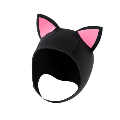 Scuba diving cap comfortable - cap,