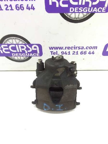1k0615123d front left brake - left,