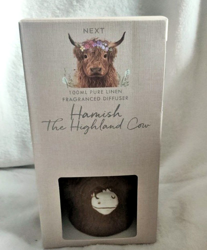 Next hamish reed diffuser - next,