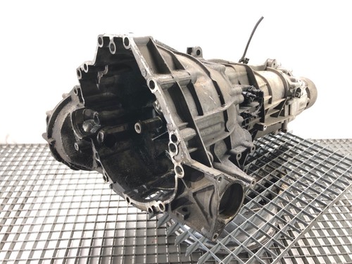 Gearbox audi avant - a4, (8k5)