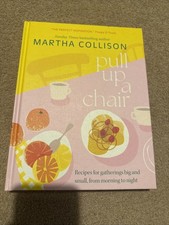 Pull Up a Chair by Martha