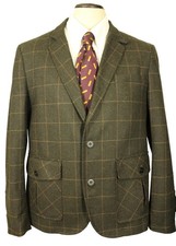 Firetrap Blackseal 44" Brown