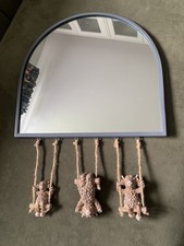 NEXT Hamish Wall Mirror