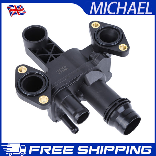 Thermostat housing for - thermostat,