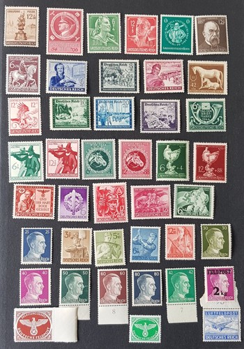 German empire third reich era - empire,