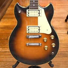 YAMAHA SG800S (1980s)