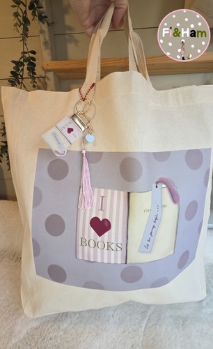 Large lightweight slouchy tote - large,