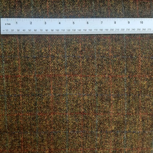 Harris tweed fabric 1 54m - harris, 1.54m