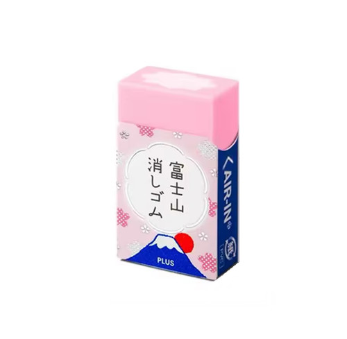 Pink japanese mount - japanese, fuji