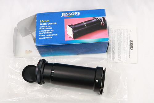 Jessops 35mm slide - jessops,