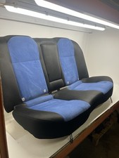 Subaru Impreza WRX STI Newage 2002-2007 Rear Seats Genuine 64330FE050