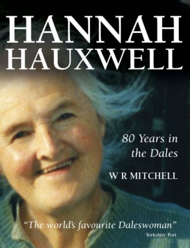 Hannah hauxwell years in - hannah,