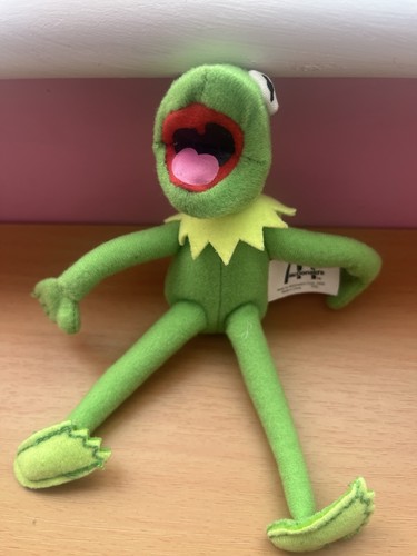 Mcdonald 2002 kermit the - 2002,