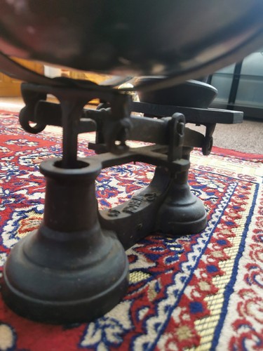 Reclaimed antique cast - reclaimed,