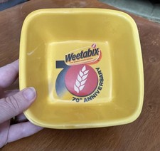 Weetabix 70th Anniversary