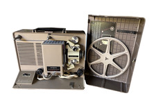 Vintage Argus Showmaster 870