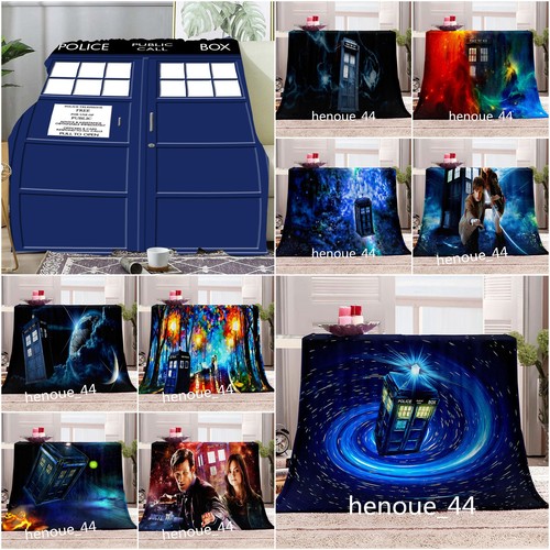 Doctor who telephone booth - doctor,